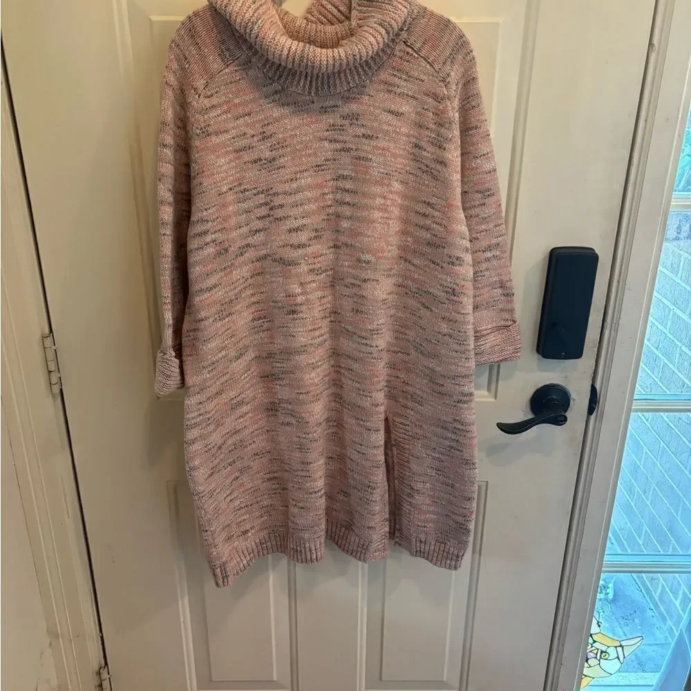 J. Jill elegant cowl
